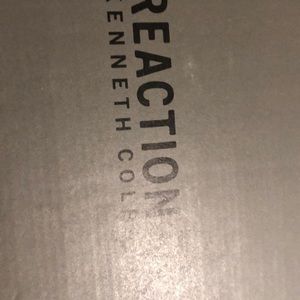 Kenneth Cole booties